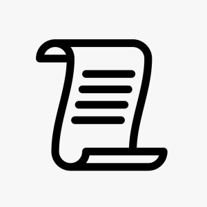 Practice roadbooks