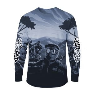 Licola MX Jersey