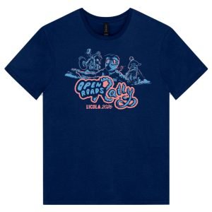 Official Licola Tee